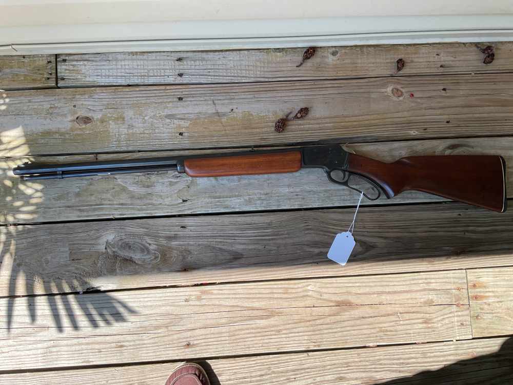 Marlin 39A-img-3