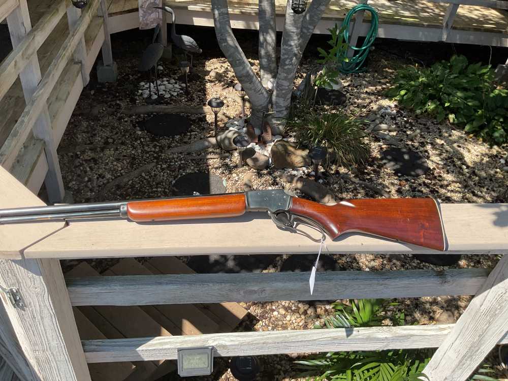 Marlin 39A-img-0