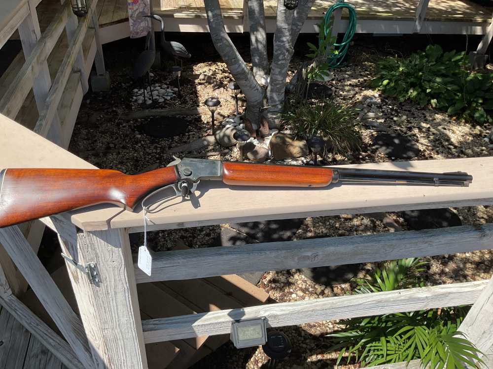 Marlin 39A-img-1