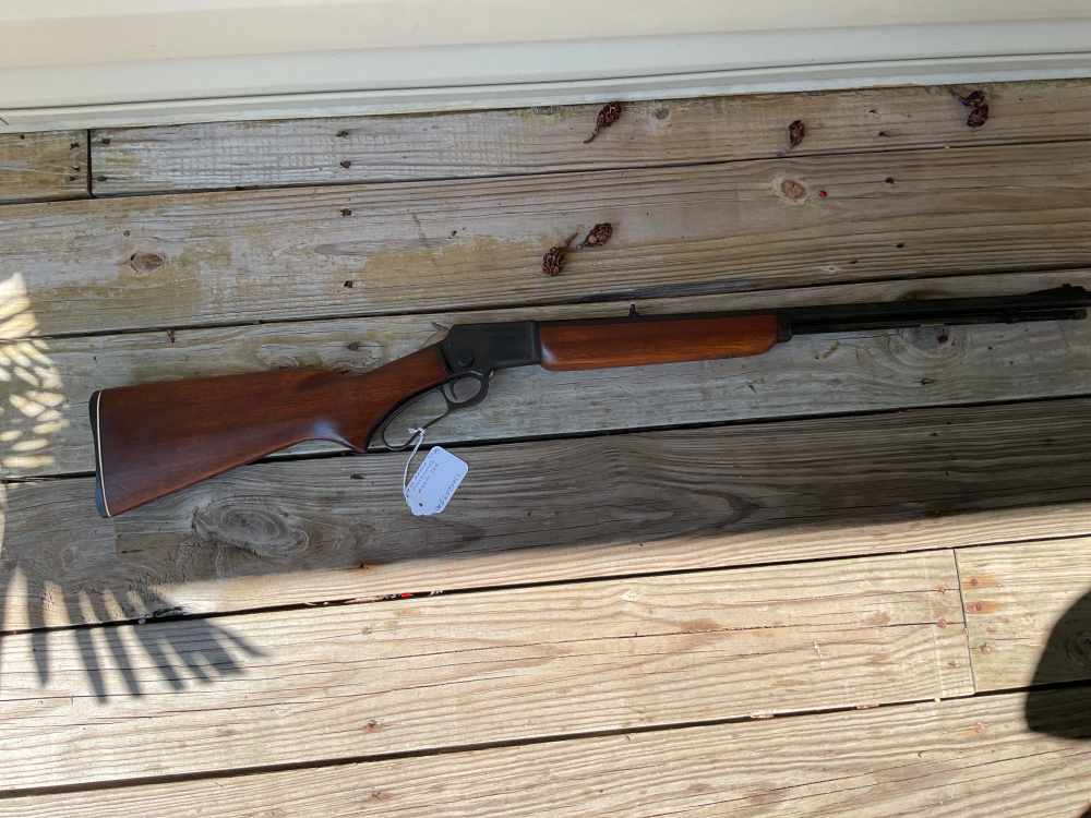 Marlin 39A-img-2
