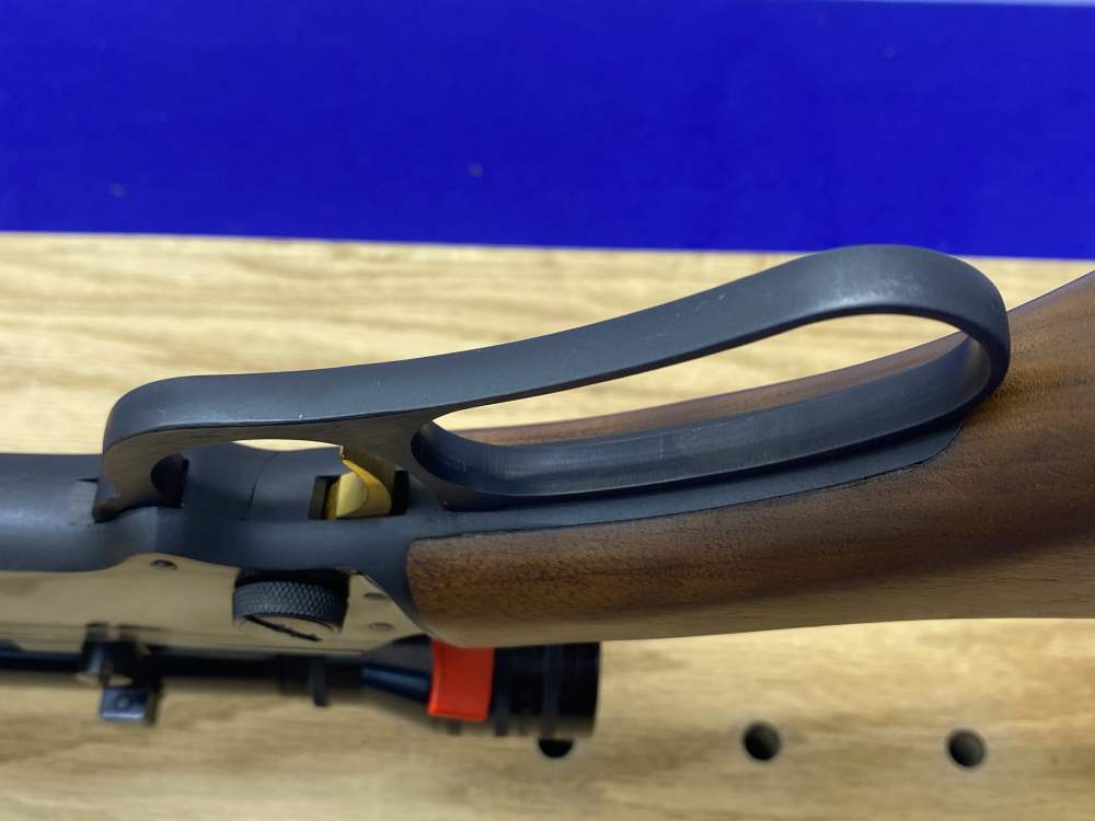 1960 Marlin Golden 39-A .22 S-L-LR 24" *REDFIELD SCOPE, JM PROOF & C&R*-img-43