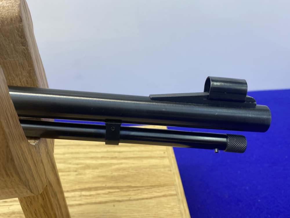 1960 Marlin Golden 39-A .22 S-L-LR 24" *REDFIELD SCOPE, JM PROOF & C&R*-img-13