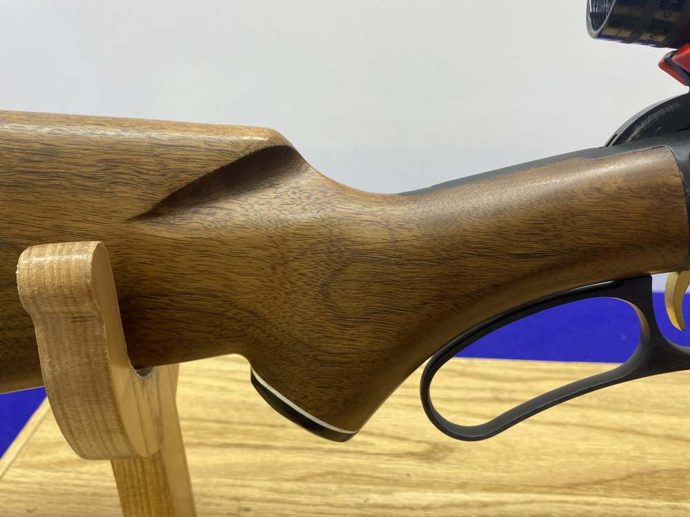 1960 Marlin Golden 39-A .22 S-L-LR 24" *REDFIELD SCOPE, JM PROOF & C&R*-img-7