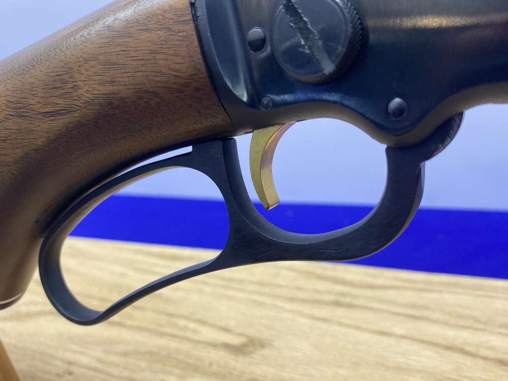 1960 Marlin Golden 39-A .22 S-L-LR 24" *REDFIELD SCOPE, JM PROOF & C&R*-img-15