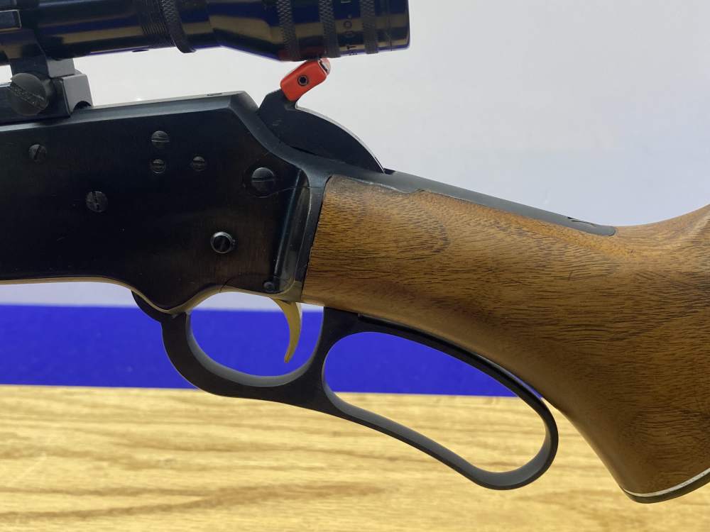 1960 Marlin Golden 39-A .22 S-L-LR 24" *REDFIELD SCOPE, JM PROOF & C&R*-img-21