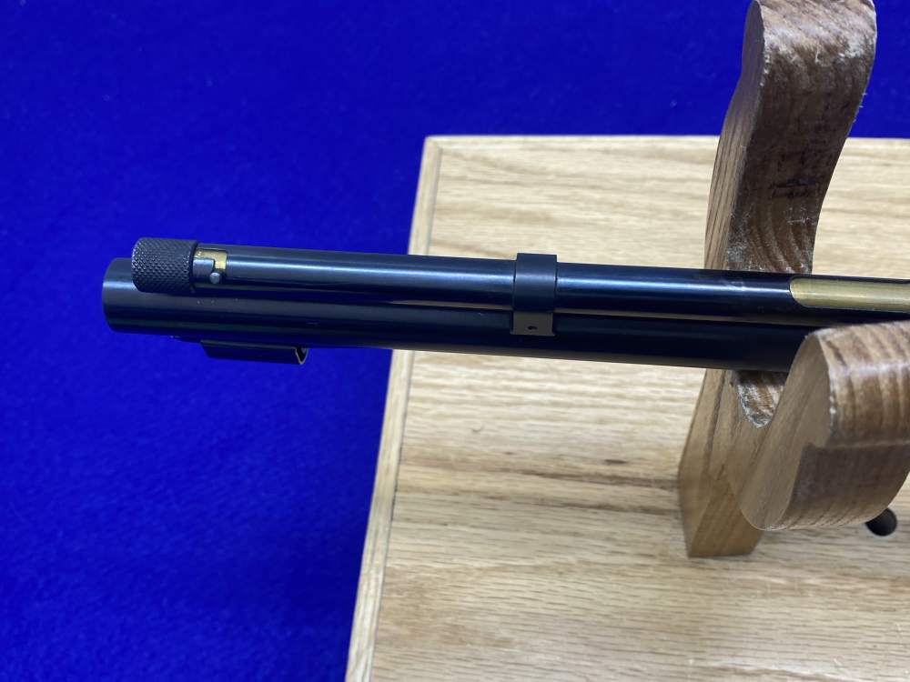 1960 Marlin Golden 39-A .22 S-L-LR 24" *REDFIELD SCOPE, JM PROOF & C&R*-img-48