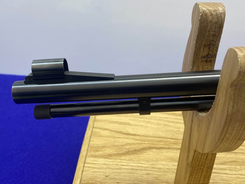 1960 Marlin Golden 39-A .22 S-L-LR 24" *REDFIELD SCOPE, JM PROOF & C&R*-img-27