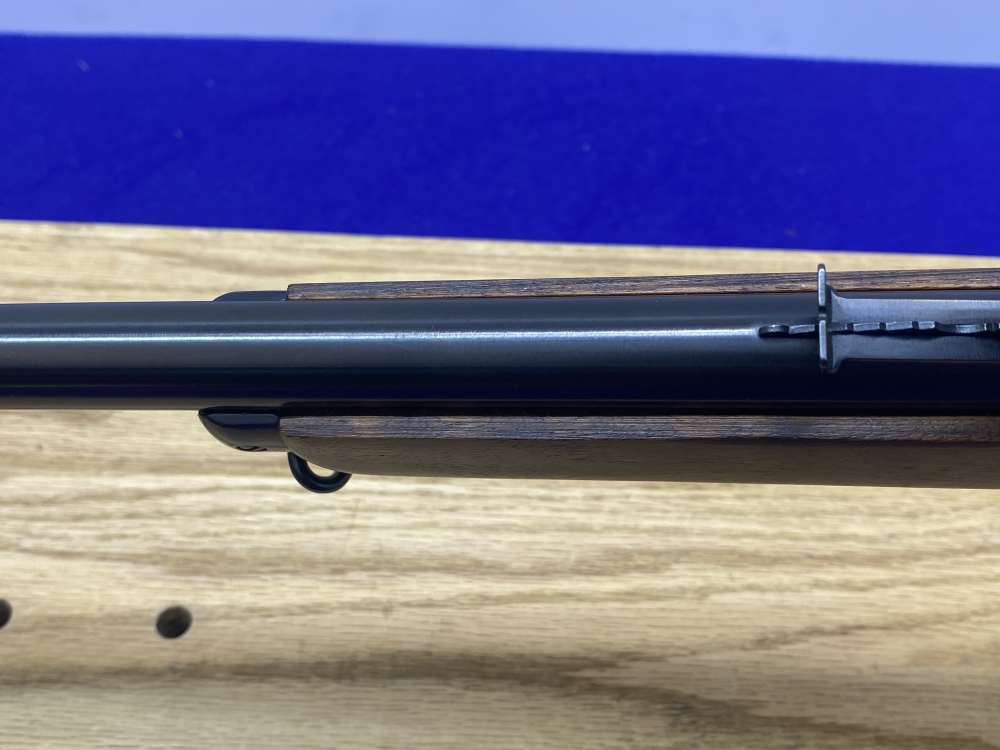 1960 Marlin Golden 39-A .22 S-L-LR 24" *REDFIELD SCOPE, JM PROOF & C&R*-img-37