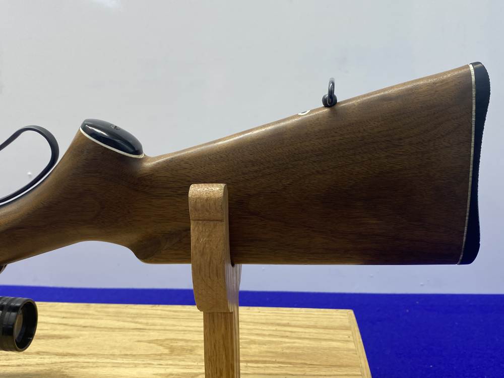 1960 Marlin Golden 39-A .22 S-L-LR 24" *REDFIELD SCOPE, JM PROOF & C&R*-img-49