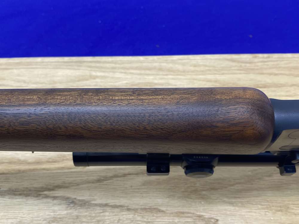 1960 Marlin Golden 39-A .22 S-L-LR 24" *REDFIELD SCOPE, JM PROOF & C&R*-img-45