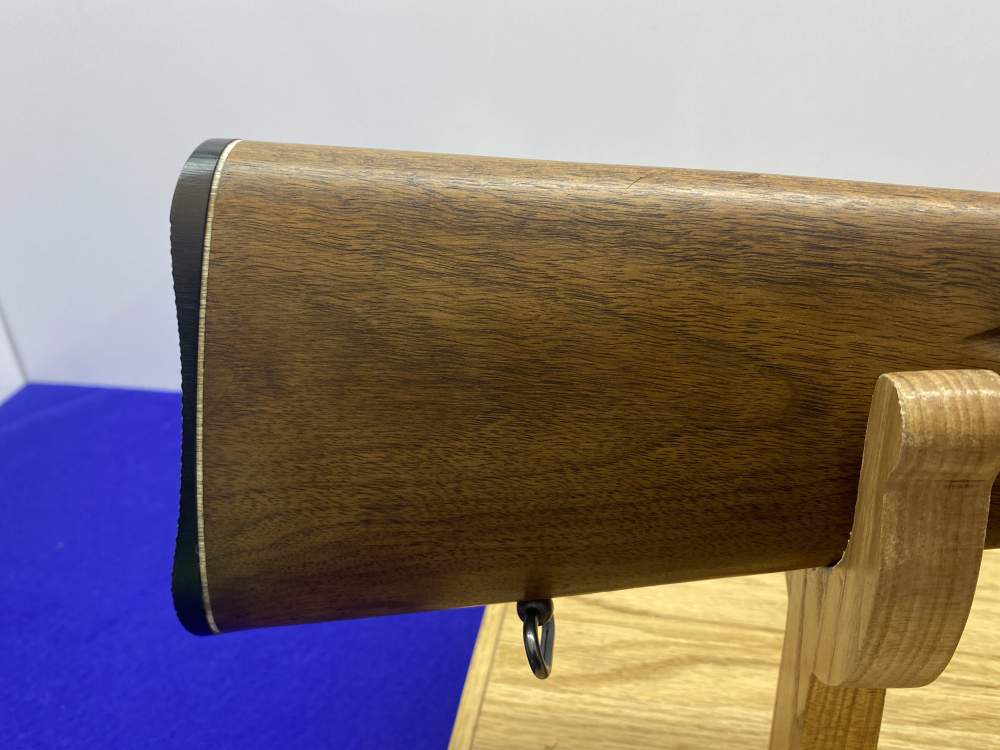 1960 Marlin Golden 39-A .22 S-L-LR 24" *REDFIELD SCOPE, JM PROOF & C&R*-img-6
