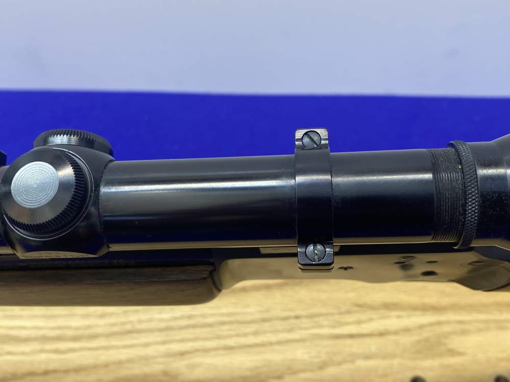 1960 Marlin Golden 39-A .22 S-L-LR 24" *REDFIELD SCOPE, JM PROOF & C&R*-img-34