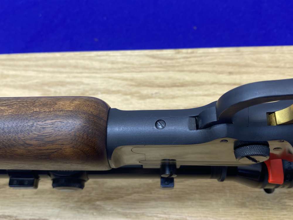 1960 Marlin Golden 39-A .22 S-L-LR 24" *REDFIELD SCOPE, JM PROOF & C&R*-img-44
