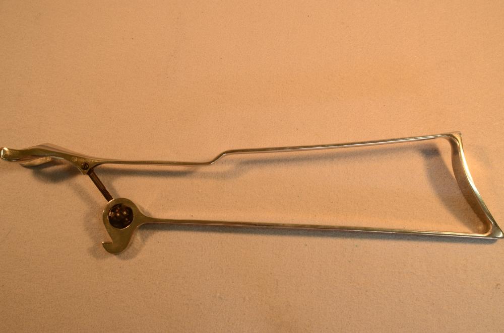 Colt SAA Shoulder Stock-img-0