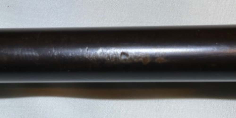 Springfield Model 1873 Trapdoor 45-70 Govt 32-5/8” 1884 632-img-20