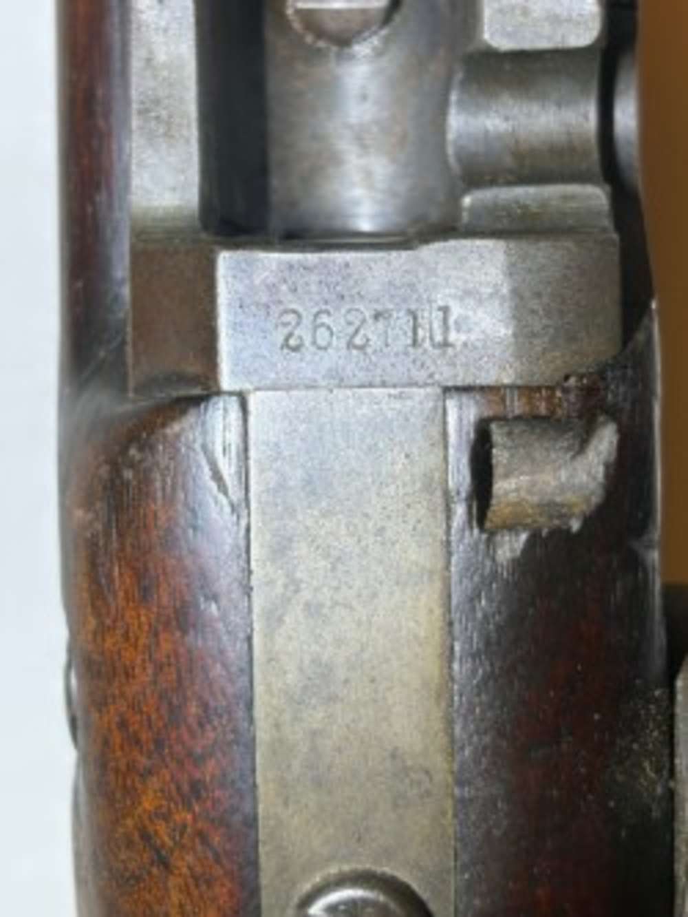 Springfield Model 1873 Trapdoor 45-70 Govt 32-5/8” 1884 632-img-40