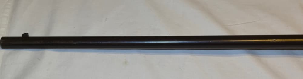 Springfield Model 1873 Trapdoor 45-70 Govt 32-5/8” 1884 632-img-21