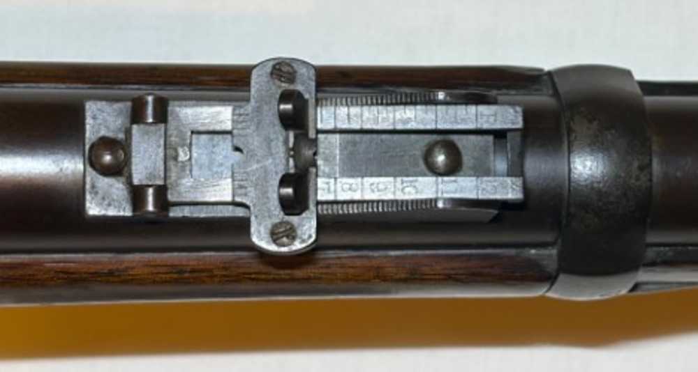 Springfield Model 1873 Trapdoor 45-70 Govt 32-5/8” 1884 632-img-38