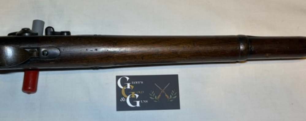 Springfield Model 1873 Trapdoor 45-70 Govt 32-5/8” 1884 632-img-27