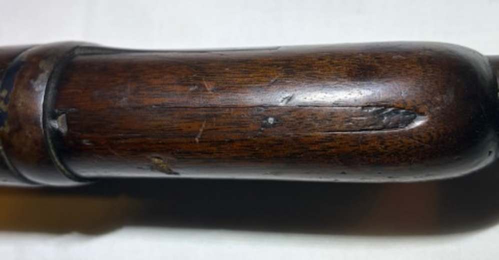 Springfield Model 1873 Trapdoor 45-70 Govt 32-5/8” 1884 632-img-29