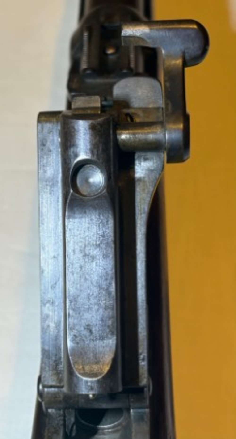 Springfield Model 1873 Trapdoor 45-70 Govt 32-5/8” 1884 632-img-42