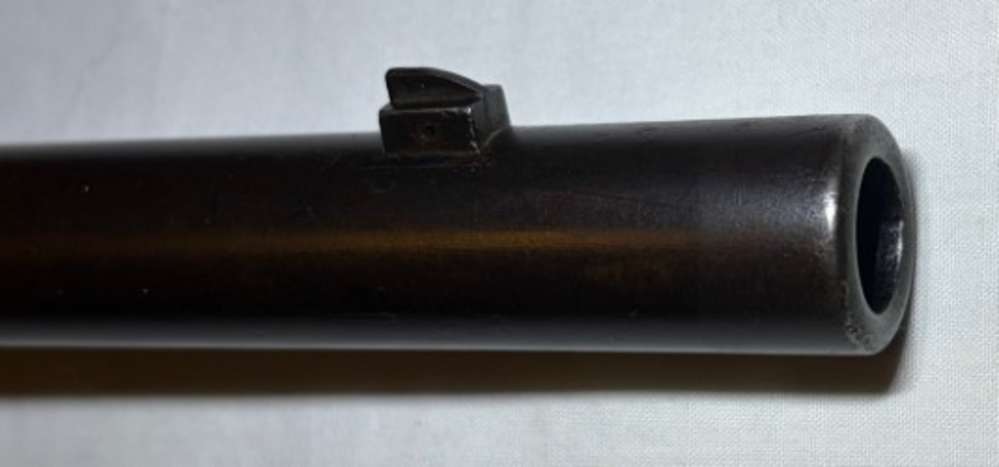Springfield Model 1873 Trapdoor 45-70 Govt 32-5/8” 1884 632-img-10
