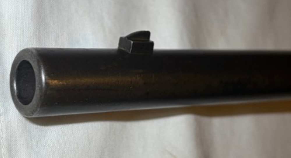 Springfield Model 1873 Trapdoor 45-70 Govt 32-5/8” 1884 632-img-22