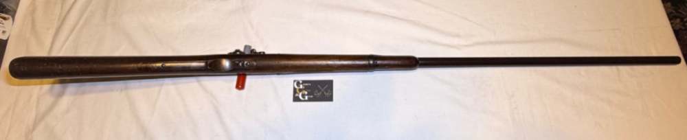 Springfield Model 1873 Trapdoor 45-70 Govt 32-5/8” 1884 632-img-23
