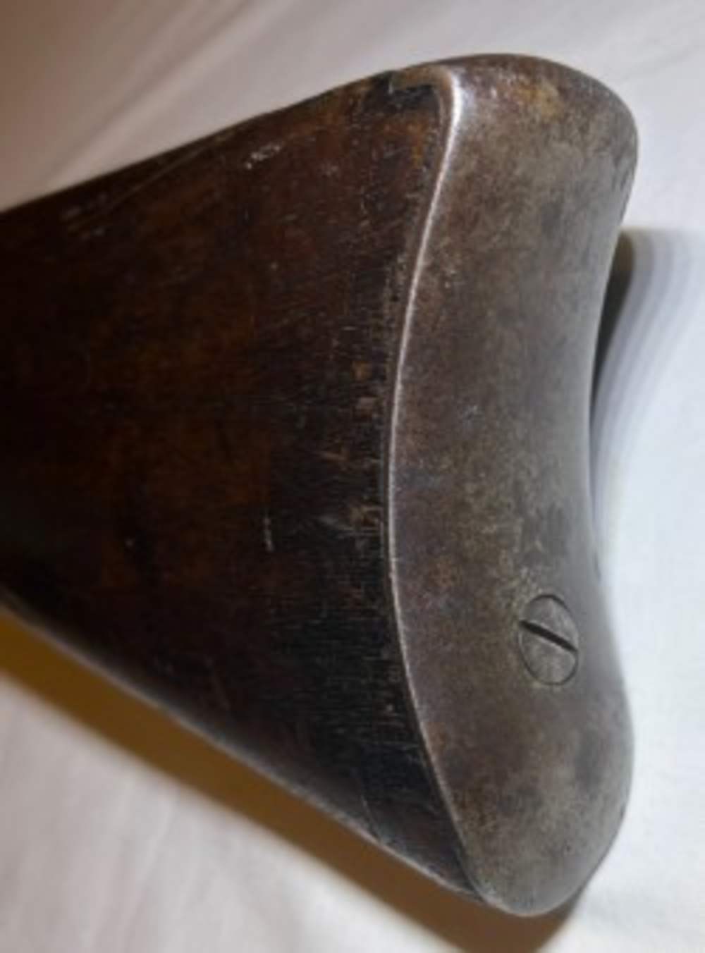 Springfield Model 1873 Trapdoor 45-70 Govt 32-5/8” 1884 632-img-13
