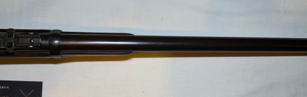 Springfield Model 1873 Trapdoor 45-70 Govt 32-5/8” 1884 632-img-43