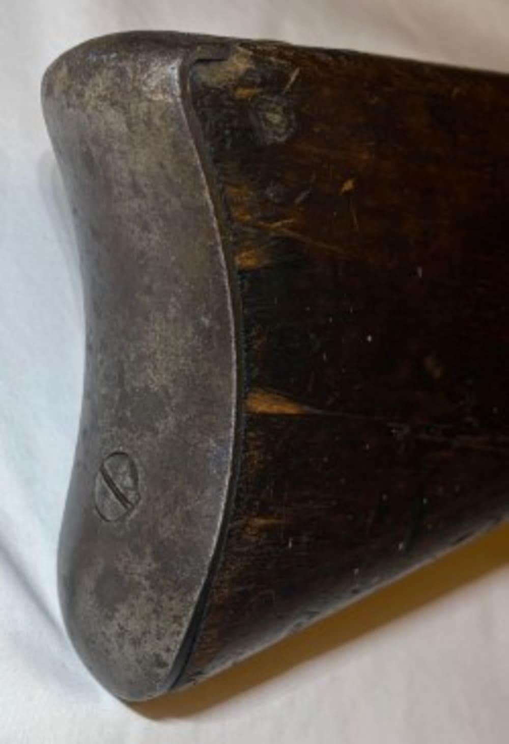 Springfield Model 1873 Trapdoor 45-70 Govt 32-5/8” 1884 632-img-2