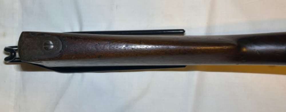 Springfield Model 1873 Trapdoor 45-70 Govt 32-5/8” 1884 632-img-34