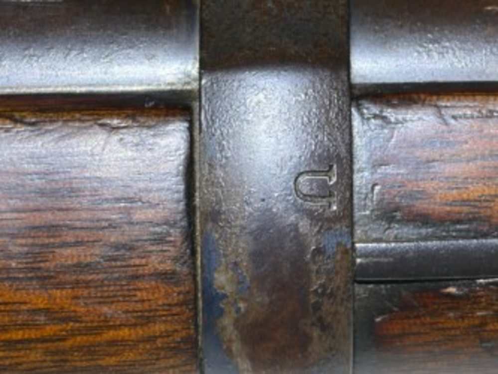 Springfield Model 1873 Trapdoor 45-70 Govt 32-5/8” 1884 632-img-7