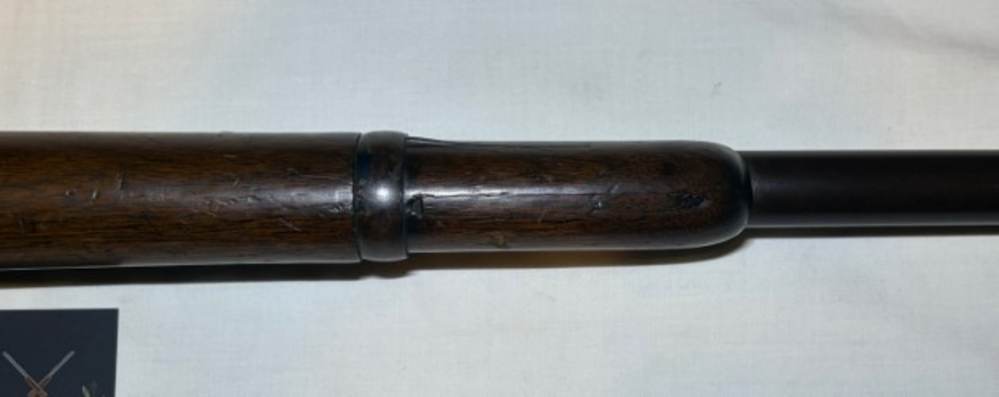 Springfield Model 1873 Trapdoor 45-70 Govt 32-5/8” 1884 632-img-28