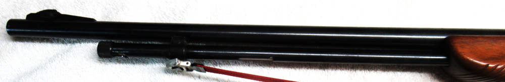 J C Higgins Model 30 Made By High Standard, 22 LR. Engraved, Like New-img-11