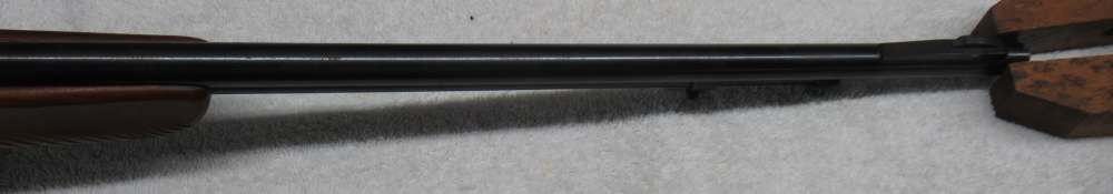 J C Higgins Model 30 Made By High Standard, 22 LR. Engraved, Like New-img-14