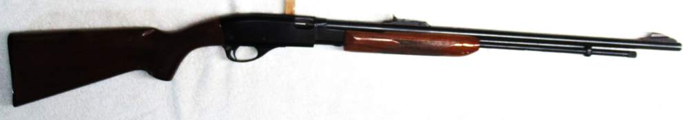 J C Higgins Model 30 Made By High Standard, 22 LR. Engraved, Like New-img-1