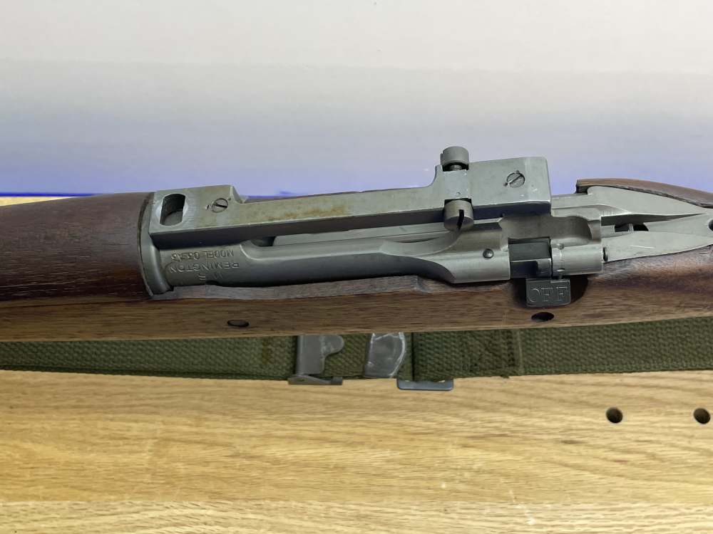 1943 Remington Model 03A3 .30-06 Sprg 24" Parkerized*WWII PRODUCTION RIFLE*-img-28