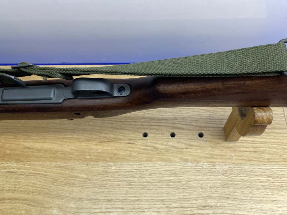 1943 Remington Model 03A3 .30-06 Sprg 24" Parkerized*WWII PRODUCTION RIFLE*-img-34