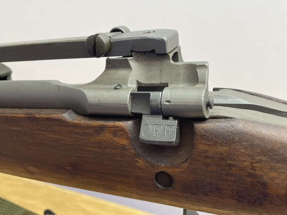 1943 Remington Model 03A3 .30-06 Sprg 24" Parkerized*WWII PRODUCTION RIFLE*-img-20