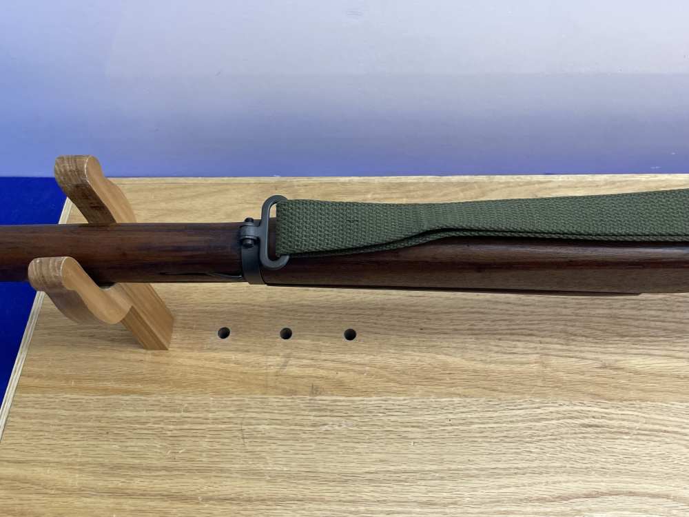 1943 Remington Model 03A3 .30-06 Sprg 24" Parkerized*WWII PRODUCTION RIFLE*-img-37