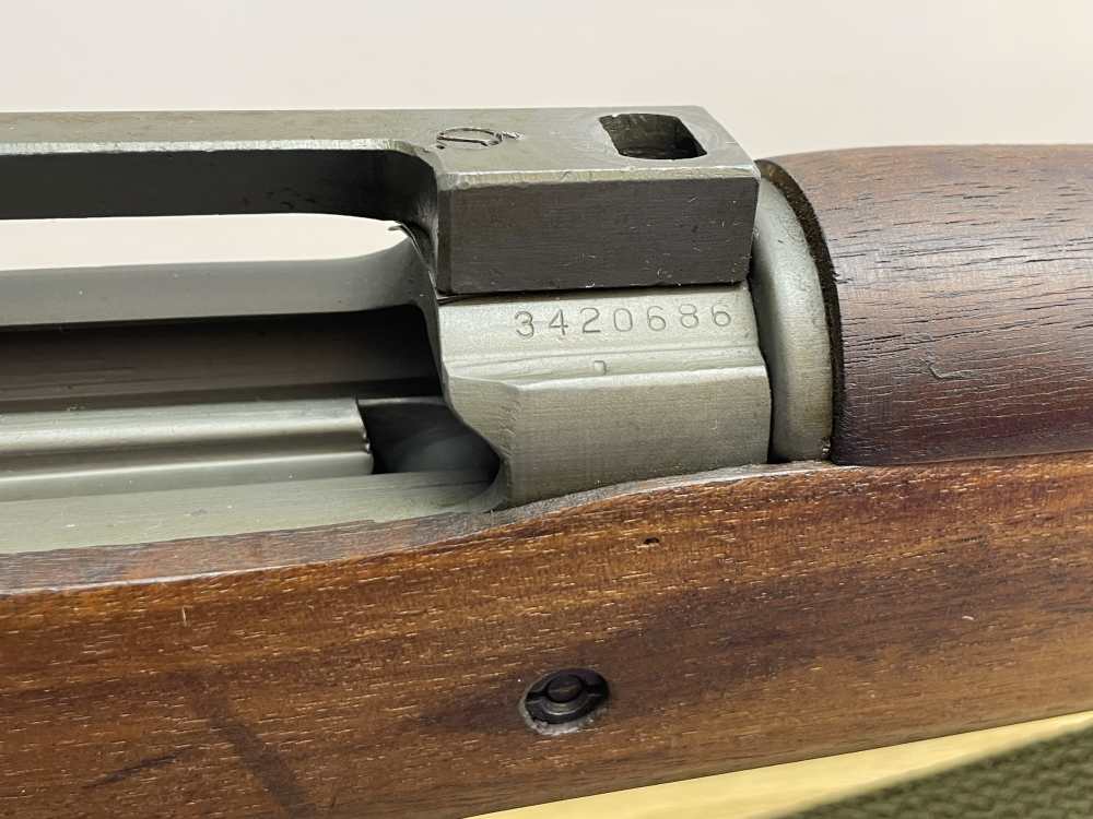 1943 Remington Model 03A3 .30-06 Sprg 24" Parkerized*WWII PRODUCTION RIFLE*-img-8
