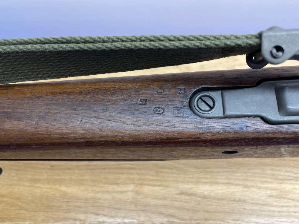 1943 Remington Model 03A3 .30-06 Sprg 24" Parkerized*WWII PRODUCTION RIFLE*-img-36
