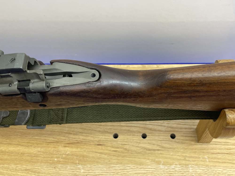 1943 Remington Model 03A3 .30-06 Sprg 24" Parkerized*WWII PRODUCTION RIFLE*-img-27