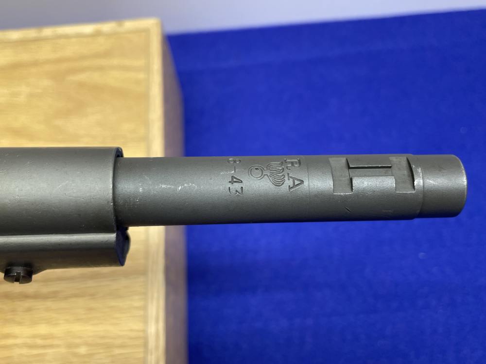 1943 Remington Model 03A3 .30-06 Sprg 24" Parkerized*WWII PRODUCTION RIFLE*-img-14