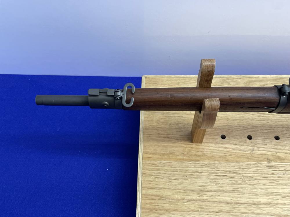 1943 Remington Model 03A3 .30-06 Sprg 24" Parkerized*WWII PRODUCTION RIFLE*-img-38
