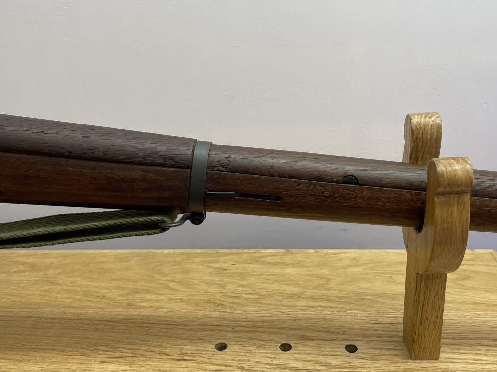 1943 Remington Model 03A3 .30-06 Sprg 24" Parkerized*WWII PRODUCTION RIFLE*-img-11