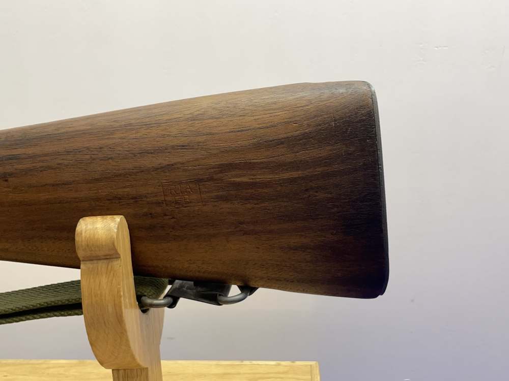 1943 Remington Model 03A3 .30-06 Sprg 24" Parkerized*WWII PRODUCTION RIFLE*-img-16