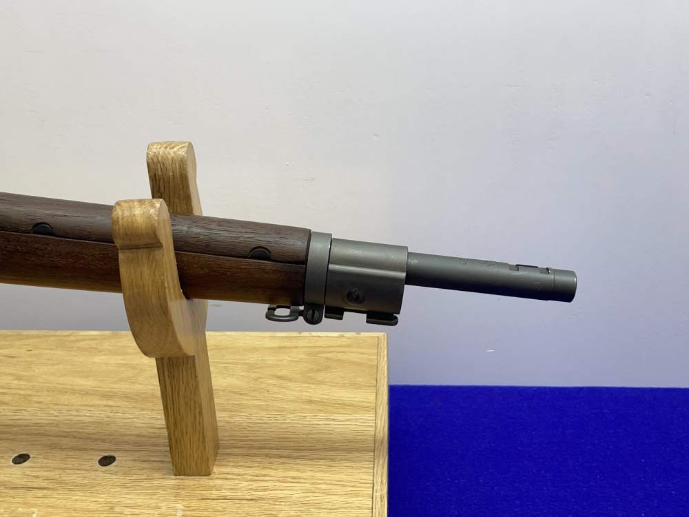 1943 Remington Model 03A3 .30-06 Sprg 24" Parkerized*WWII PRODUCTION RIFLE*-img-12
