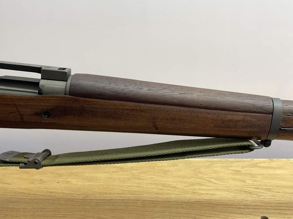 1943 Remington Model 03A3 .30-06 Sprg 24" Parkerized*WWII PRODUCTION RIFLE*-img-10